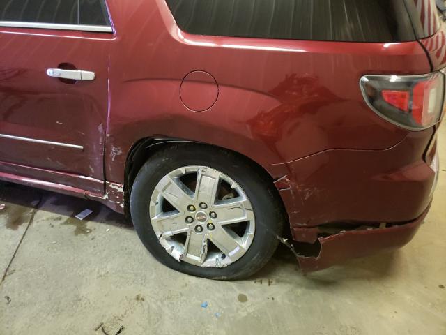 2015 GMC ACADIA DEN 1GKKVTKD9FJ381236