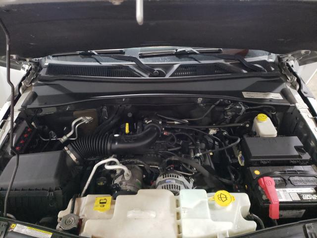 2011 DODGE NITRO SE 1D4PU2GK7BW532662