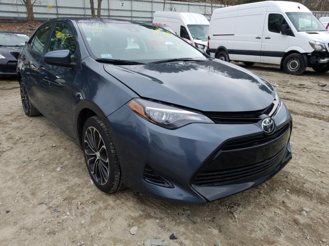 2017 TOYOTA COROLLA L 2T1BURHE1HC943257