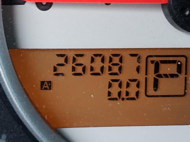 2010 NISSAN FRONTIER C 1N6AD0EV4AC407829