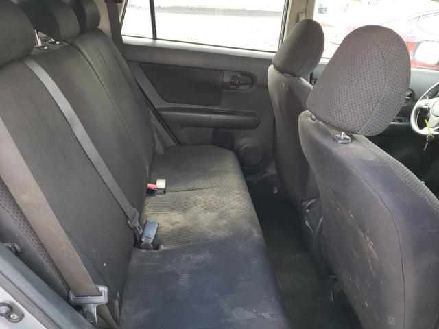 2010 TOYOTA XB JTLZE4FE9A1109172