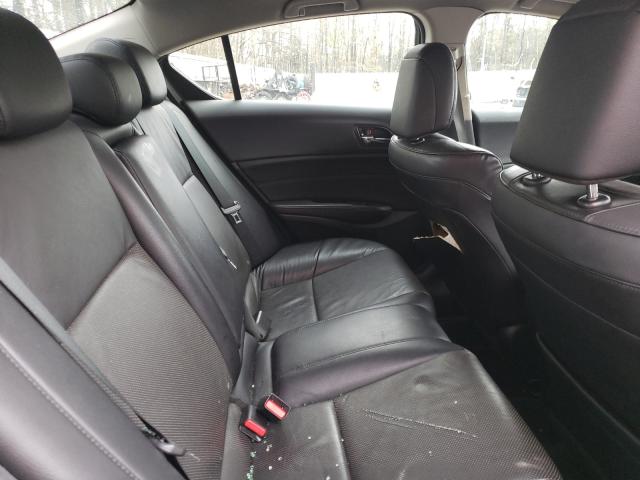 2014 ACURA ILX 20 19VDE1F39EE010141