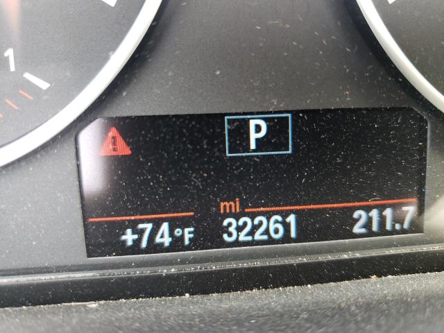 2016 BMW 228 I SULE WBA1K9C59GV710230