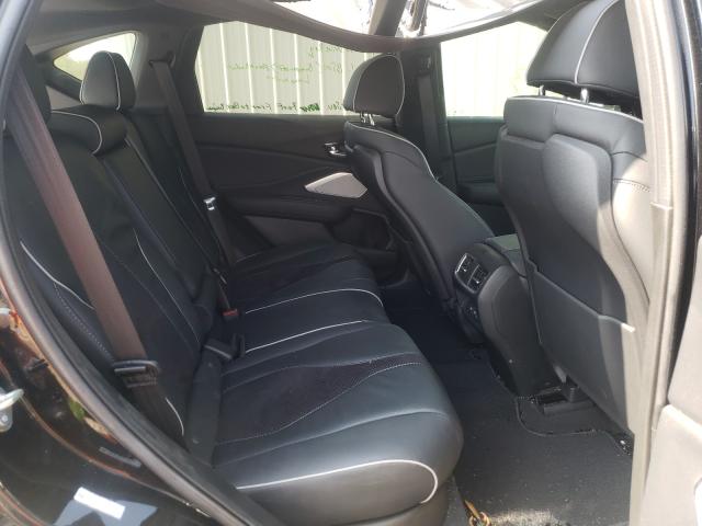 2020 ACURA RDX A-SPEC 5J8TC1H65LL008442