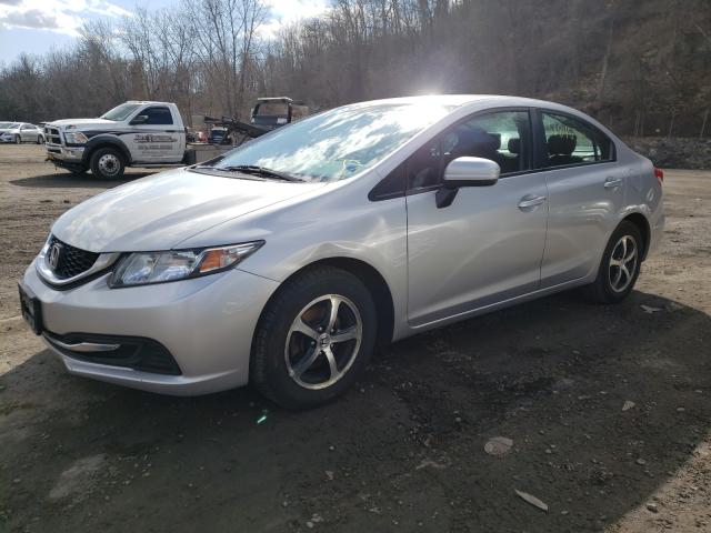 2015 HONDA CIVIC SE 19XFB2F71FE297221