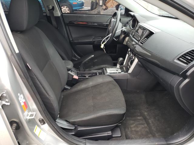 2016 MITSUBISHI LANCER ES JA32U2FUXGU005078