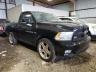 DODGE RAM 1500 2012 foto