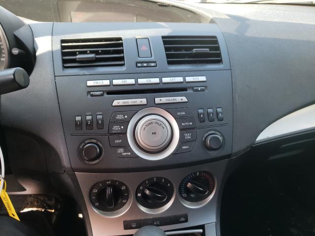2010 MAZDA 3 I JM1BL1SG1A1252206