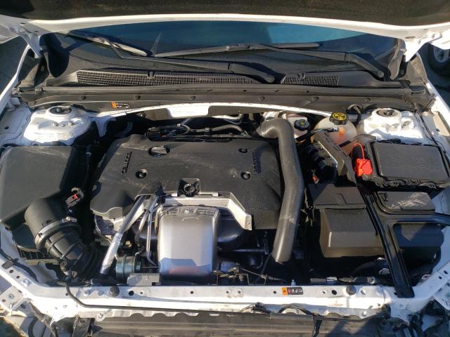 2020 CHEVROLET MALIBU PRE 1G1ZE5SX7LF016304