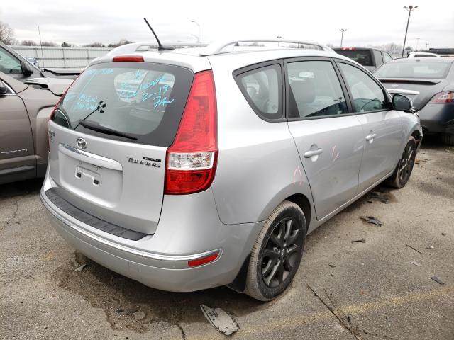 2012 HYUNDAI ELANTRA TO KMHDC8AE9CU140719