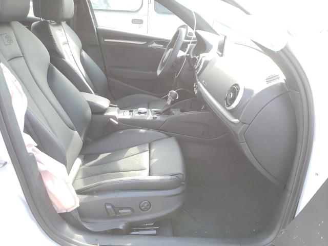 2020 AUDI A3 PREMIUM WAUCUGFF7LA105393