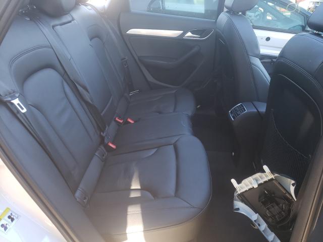 2018 AUDI Q3 PREMIUM WA1BCCFS6JR017077