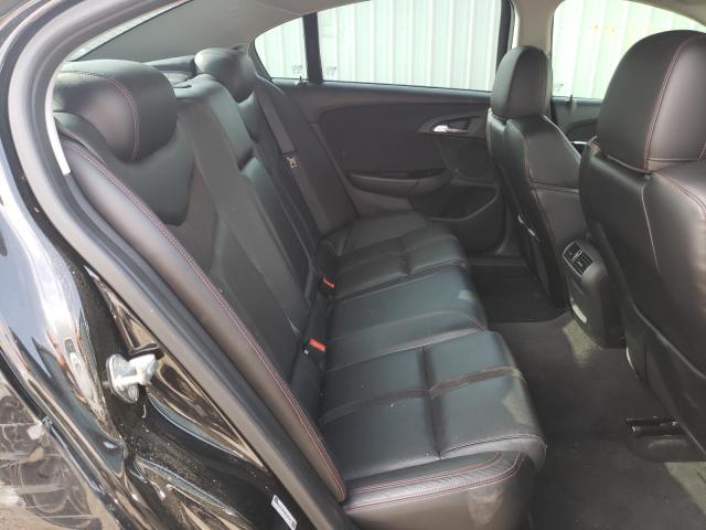 2014 CHEVROLET SS 6G3F15RW0EL961377