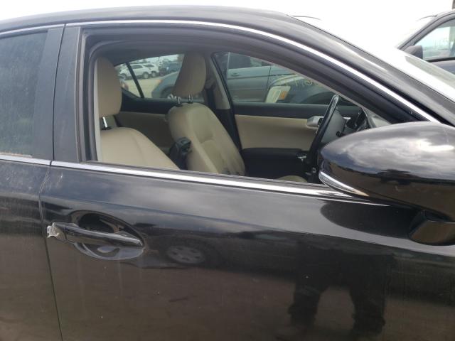 2012 LEXUS CT 200 JTHKD5BH2C2060916