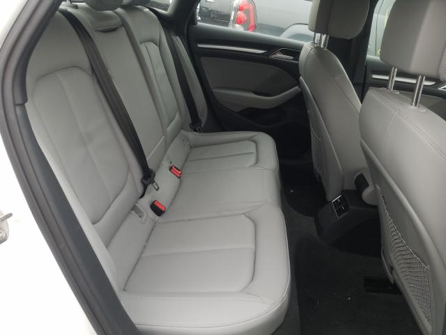 2018 AUDI A3 PREMIUM WAUAUHFF9J1019965