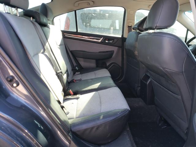 2017 SUBARU LEGACY SPO 4S3BNAS68H3043674