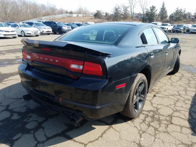 2011 DODGE CHARGER PO 2B3CL1CT7BH597860