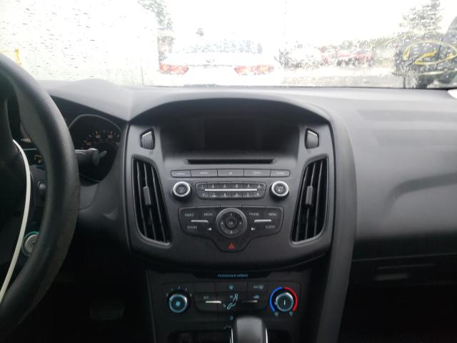 2016 FORD FOCUS S 1FADP3E24GL315844