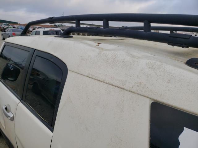 2010 TOYOTA FJ CRUISER JTEBU4BF6AK084980