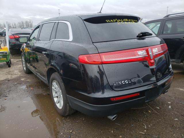 2014 LINCOLN MKT 2LMHJ5NK0EBL51536