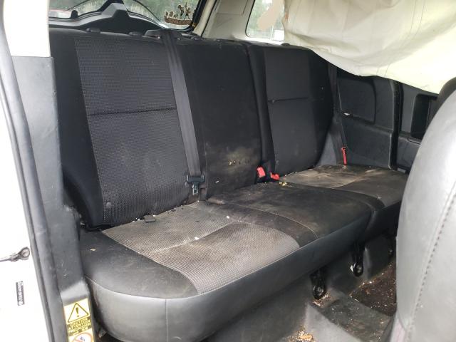 2010 TOYOTA FJ CRUISER JTEBU4BF6AK084980