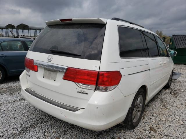 2010 HONDA ODYSSEY TO 5FNRL3H92AB032387