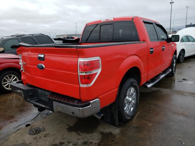 2012 FORD F150 SUPER 1FTFW1ET6CFC54668