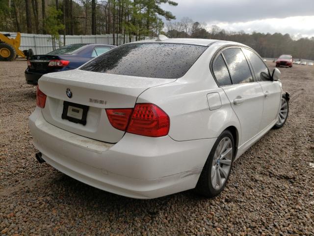 2011 BMW 328I WBAPH7C56BA802327