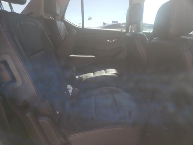 2019 CHEVROLET TRAVERSE R 1GNERJKX4KJ103065