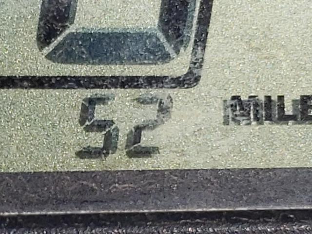 2020 HONDA TRX420 FM 1HFTE40KXL4603127