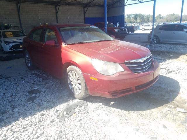 2010 CHRYSLER SEBRING LI 1C3CC5FB4AN146128