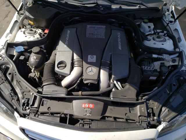 2014 MERCEDES-BENZ E 63 AMG-S WDDHF7GB5EA847623