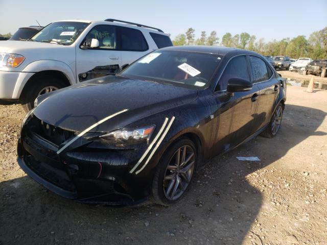 2016 LEXUS IS 200T JTHBA1D29G5035929