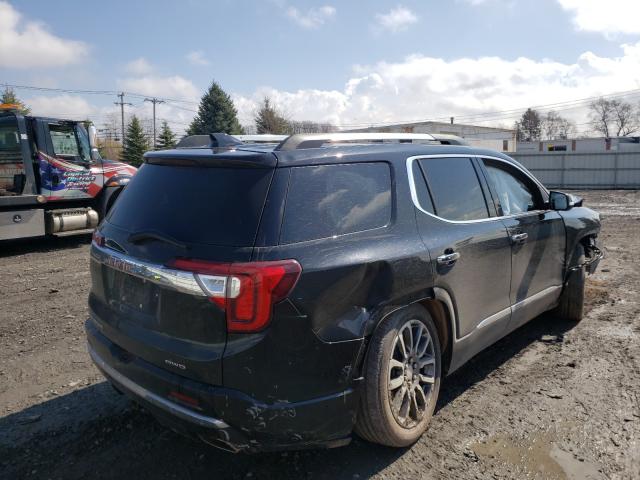 2020 GMC ACADIA DEN 1GKKNXLS9LZ122716