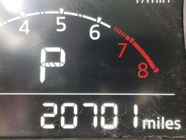 2018 MAZDA CX-3 TOURI JM1DKFC71J0319240