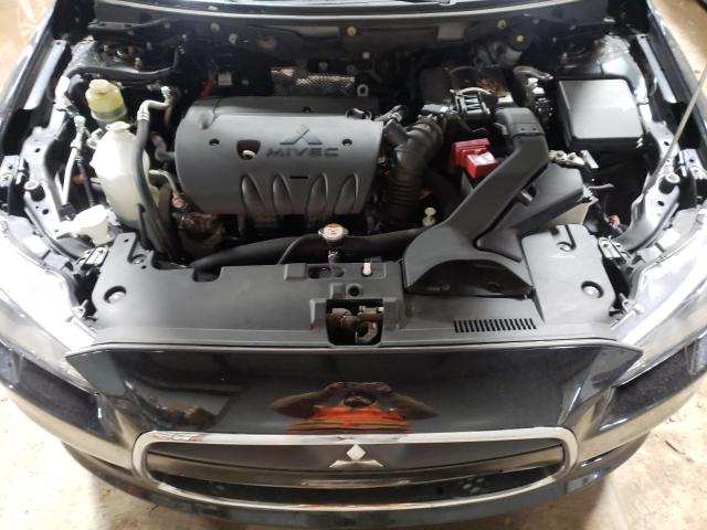 2015 MITSUBISHI LANCER SE JA32V2FW2FU017688