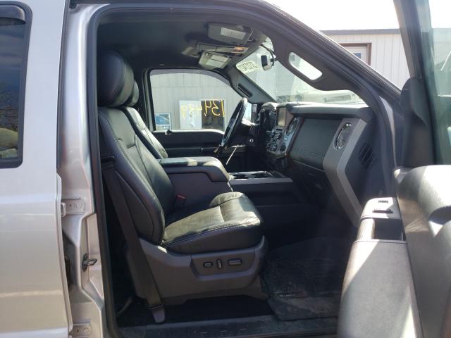 2014 FORD F350 SUPER 1FT8W3BT4EEA69696
