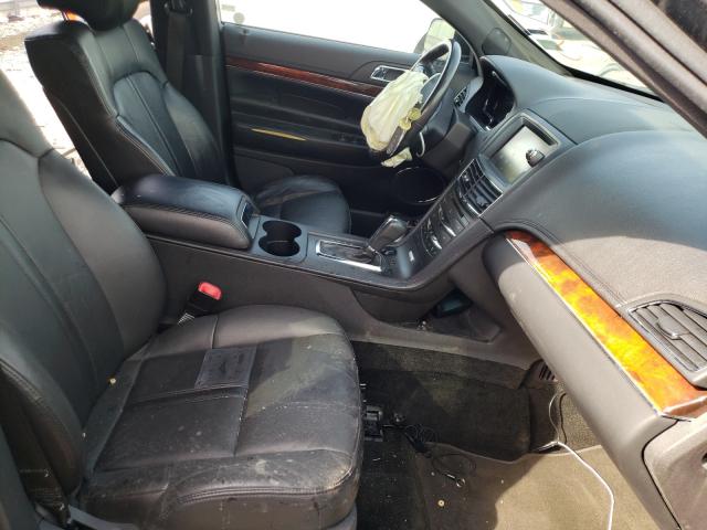 2015 LINCOLN MKT 2LMHJ5NK0FBL03388