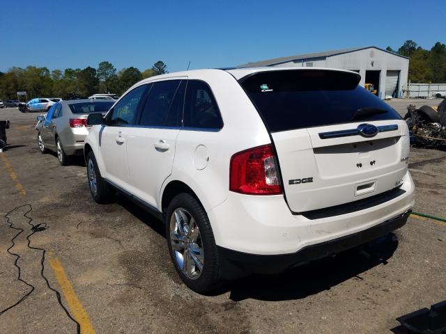 2012 FORD EDGE LIMIT 2FMDK4KC4CBA29865