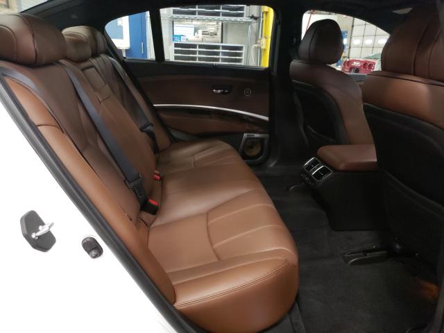 2018 ACURA RLX SPORT JH4KC2F92JC000100
