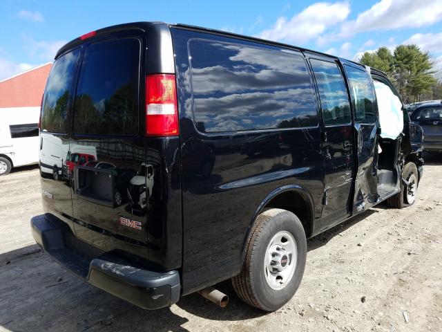 2019 GMC SAVANA G25 1GTW7AFG0K1306886