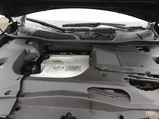 2013 LEXUS RX 450 JTJBC1BA4D2062598