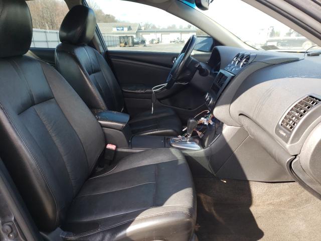 2010 NISSAN ALTIMA BAS 1N4AL2AP1AN489781