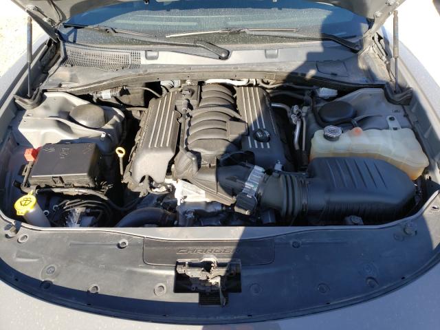 2019 DODGE CHARGER SC 2C3CDXGJ9KH530673