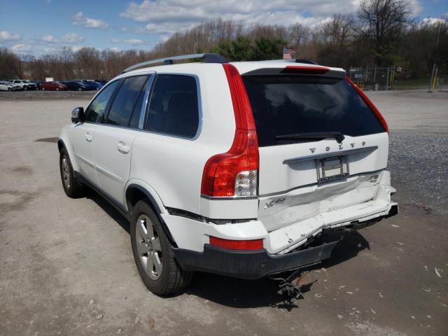 2011 VOLVO XC90 V8 YV4852CZ5B1589597