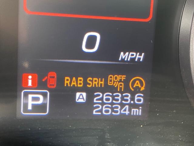 2020 SUBARU OUTBACK LI 4S4BTGND7L3113060