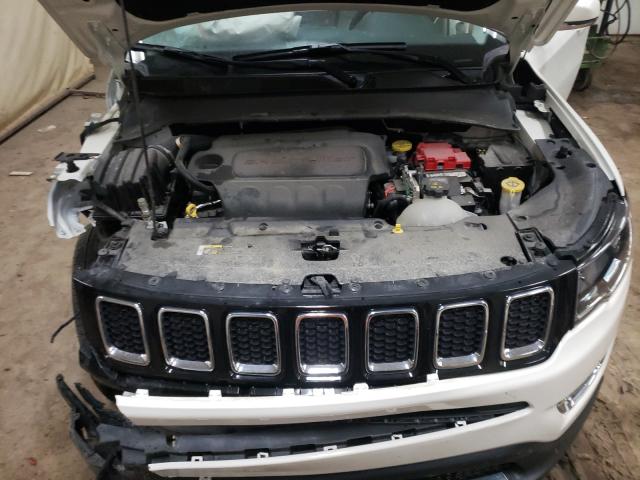 2020 JEEP COMPASS LI 3C4NJDCB3LT209358