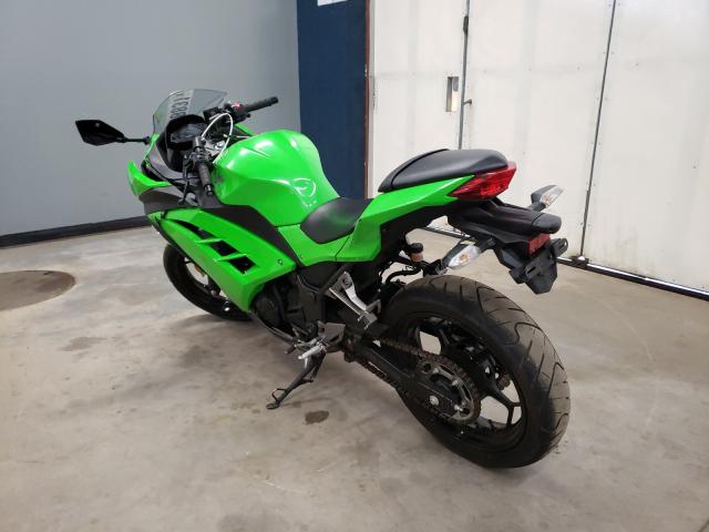 2015 KAWASAKI EX300 A JKAEX8A16FDA20839