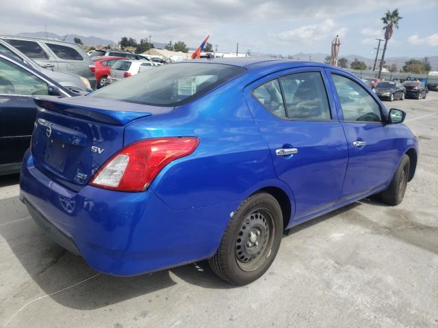 2015 NISSAN VERSA S/SV 3N1CN7AP9FL820384