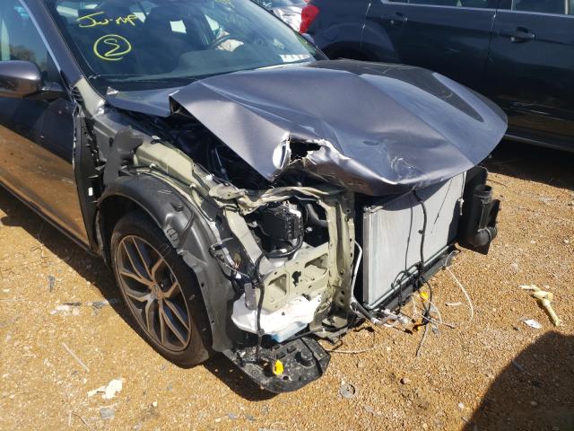 2020 ACURA ILX PREMIU 19UDE2F7XLA002065